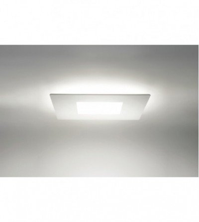 Square Led Small Ceiling