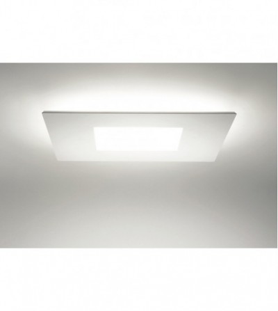 Square Led Large Ceiling