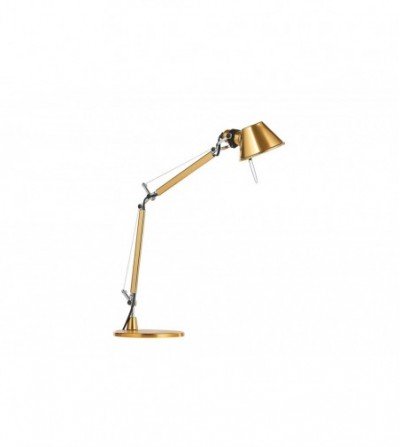 Tolomeo Micro Gold Limited Edition
