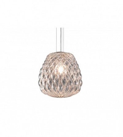 Pinecone Suspension