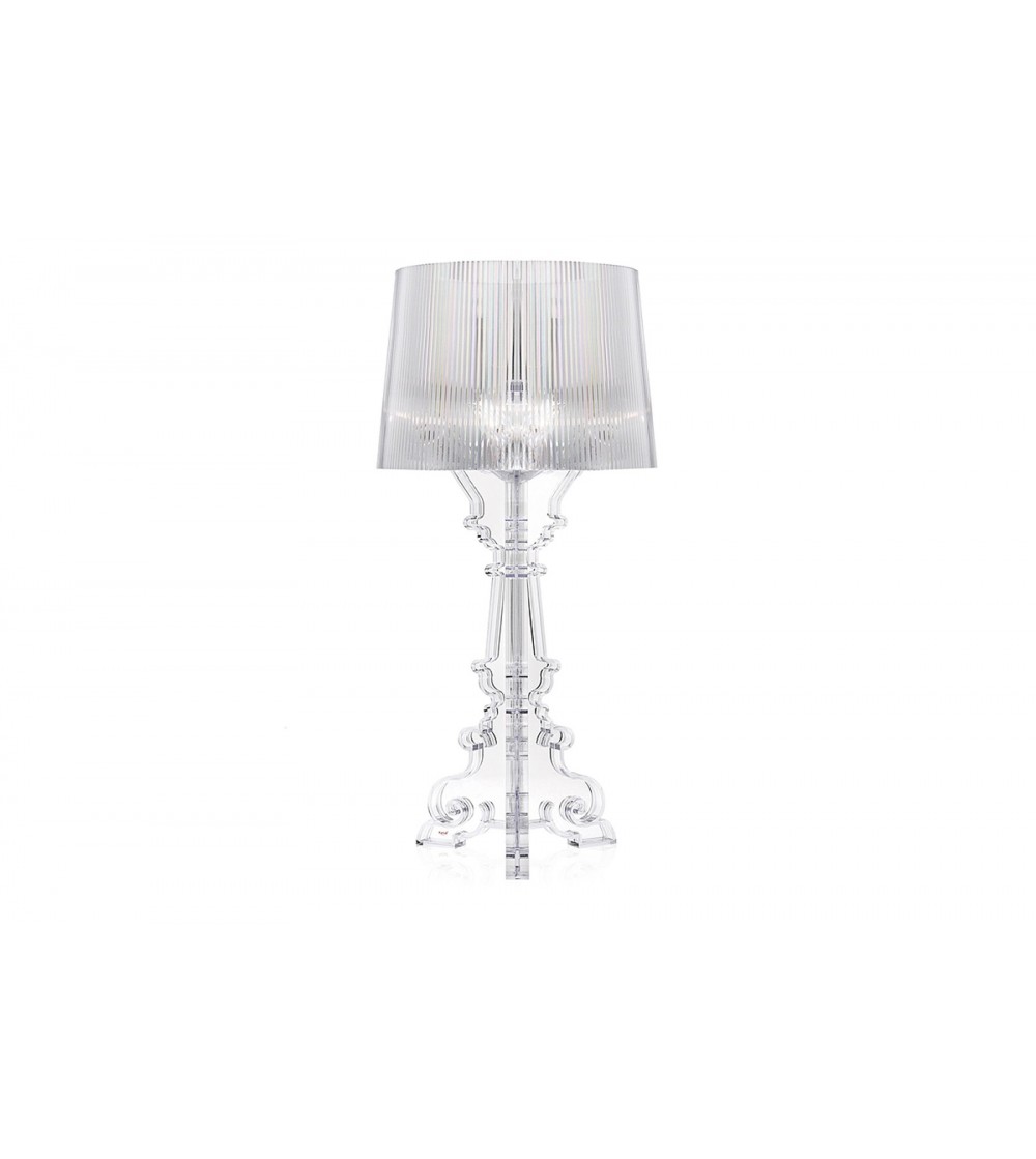 abat jour kartell