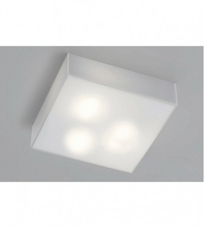 Cubic 40 Soffitto
