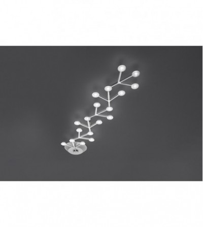 Led Net Lineare 125 Soffitto