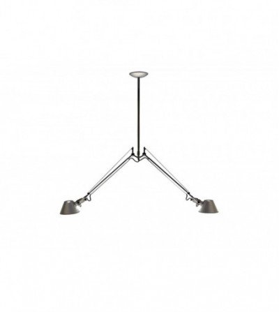 Tolomeo Suspension two arms
